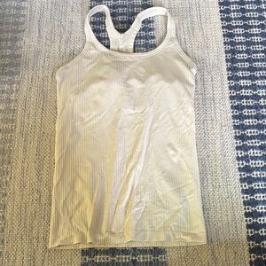 Lululemon Ebb to Street Tank